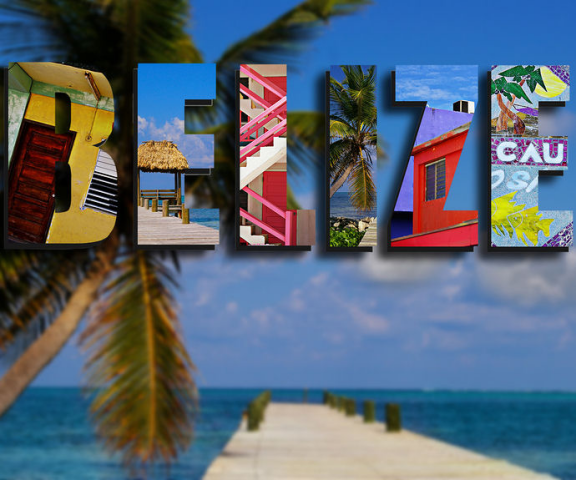 Isabella Caye Belize